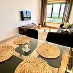 Lägenhet Apartamento Arrecife *
