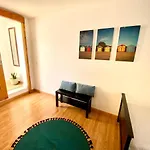 Lägenhet Apartamento Arrecife