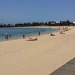 Lägenhet Apartamento Arrecife