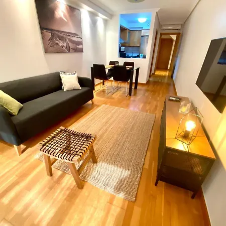 Apartamento Arrecife * Arrecife (Lanzarote)