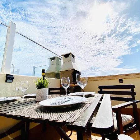 Apartamento Arrecife