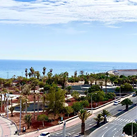 Apartamento Arrecife