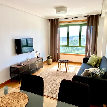 Apartmán Apartamento Arrecife