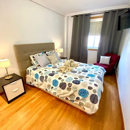 Apartamento Arrecife *