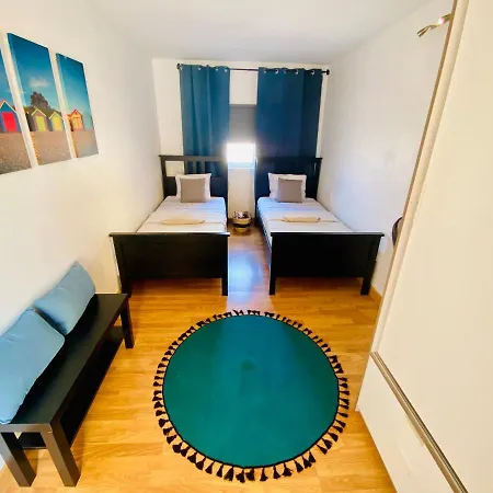 Apartamento Arrecife *