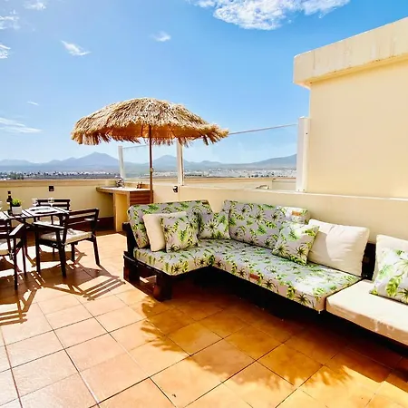 Apartmán Apartamento Arrecife Arrecife (Lanzarote)