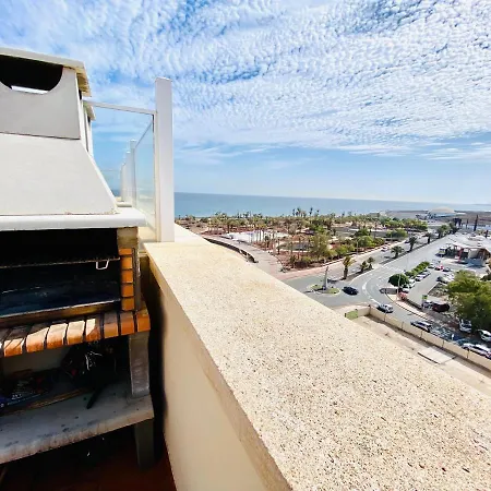 Apartmán Apartamento Arrecife Arrecife (Lanzarote)