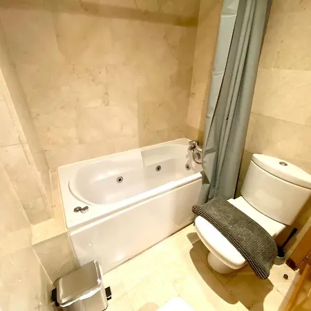 Apartmán Apartamento Arrecife Arrecife (Lanzarote)