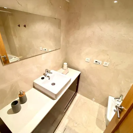 Apartamento Arrecife Apartmán Arrecife (Lanzarote)