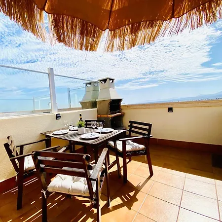 Apartamento Arrecife