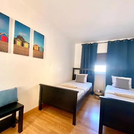 Apartamento Arrecife *