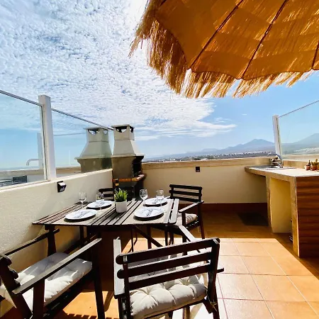 Apartamento Arrecife Apartmán Arrecife (Lanzarote)