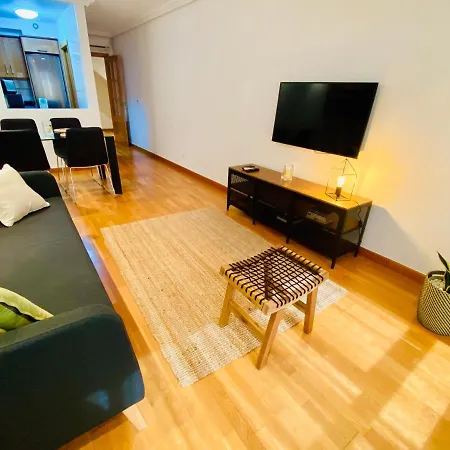 Apartamento Arrecife *