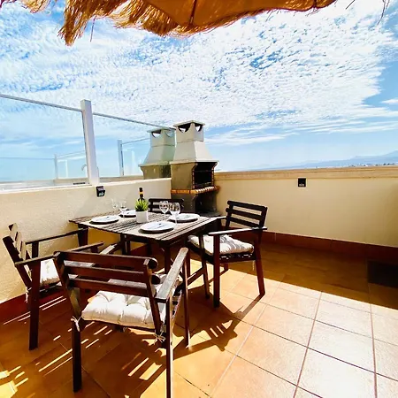 Apartamento Arrecife * Arrecife (Lanzarote)