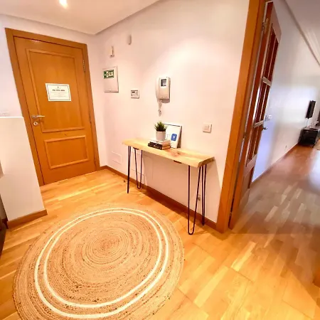 Apartmán Apartamento Arrecife