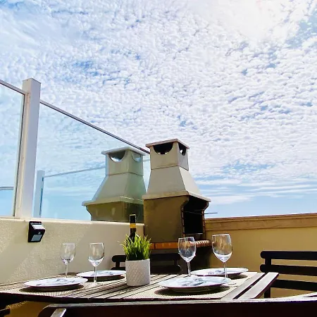 Apartamento Arrecife *