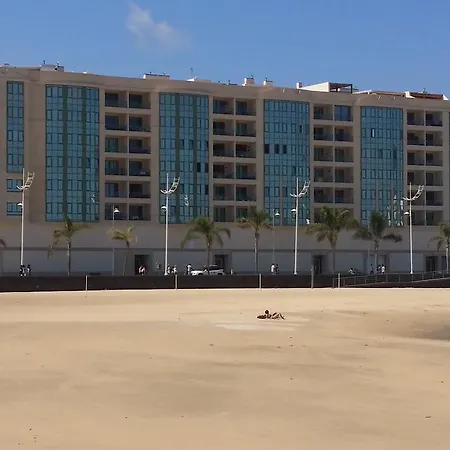 Apartamento Arrecife