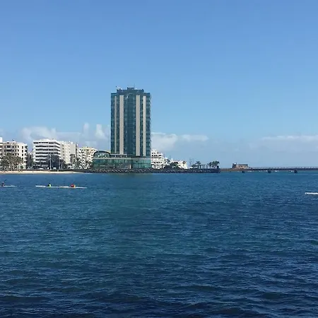 Apartmán Apartamento Arrecife *