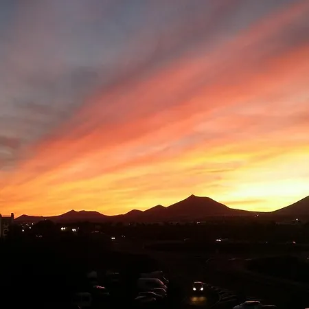 Apartamento Arrecife * Arrecife (Lanzarote)