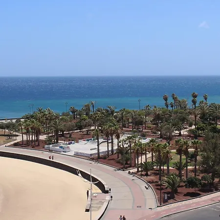 Apartamento Arrecife *