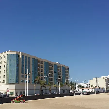 Apartamento Arrecife *