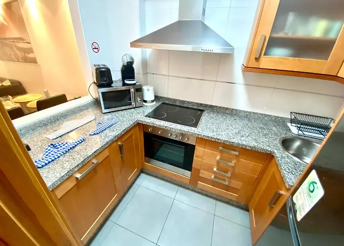 Apartman Apartamento Arrecife Arrecife