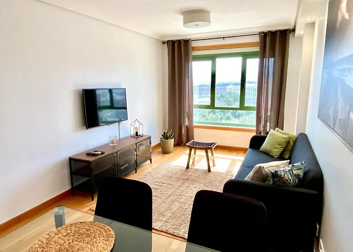 Apartman Apartamento Arrecife