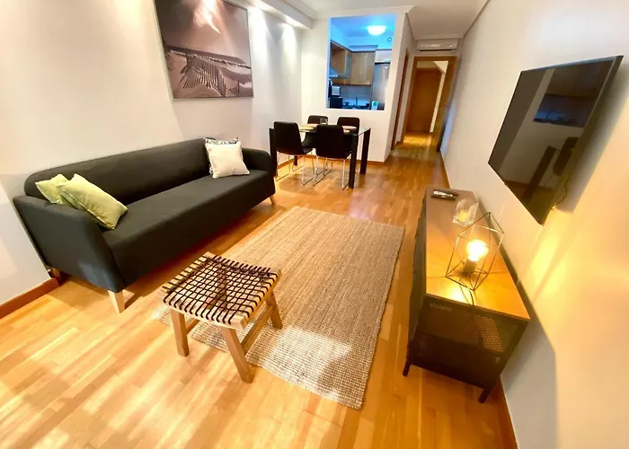 Apartamento Arrecife * Arrecife