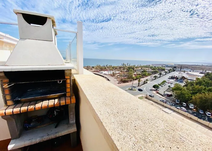 Apartman Apartamento Arrecife Arrecife