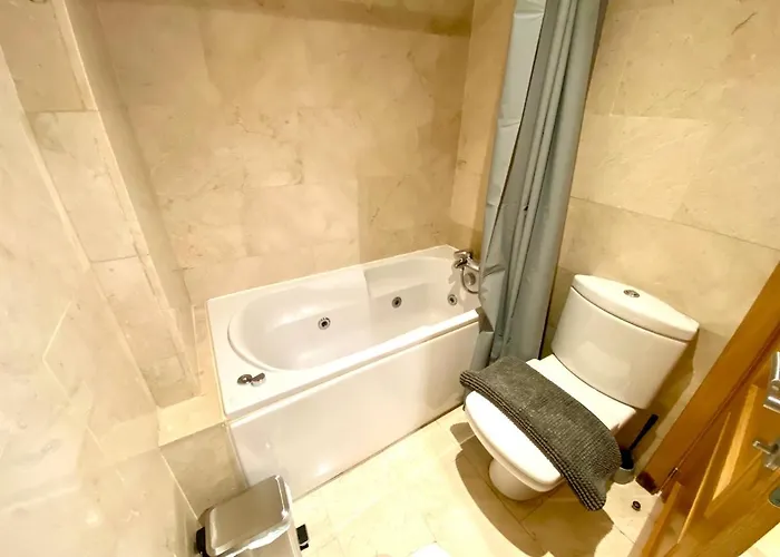 Apartman Apartamento Arrecife Arrecife