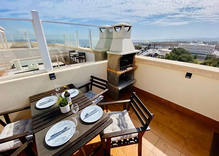Apartamento Arrecife Apartman Arrecife