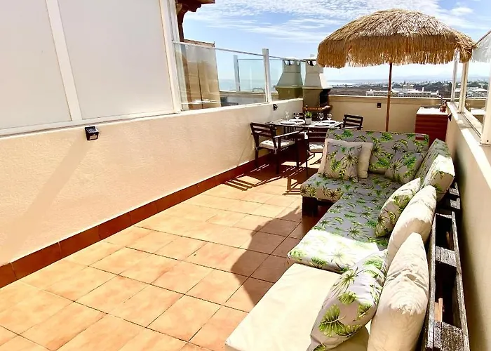 Apartman Apartamento Arrecife Arrecife