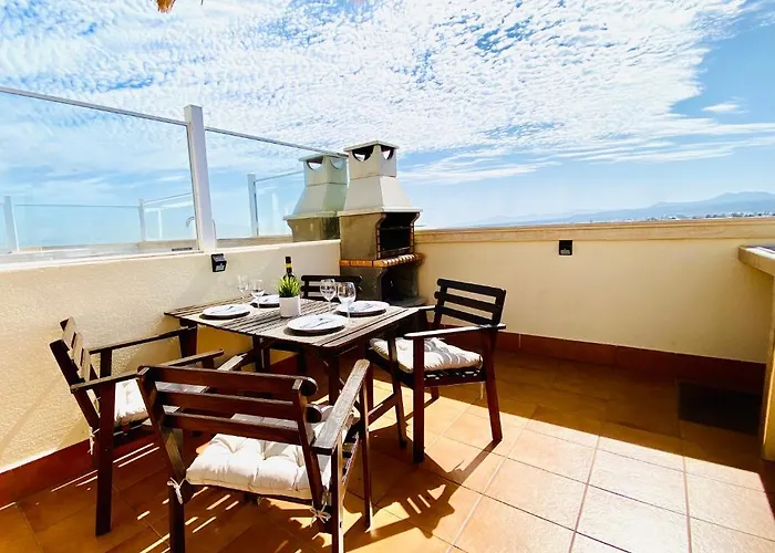 Apartamento Arrecife * Arrecife