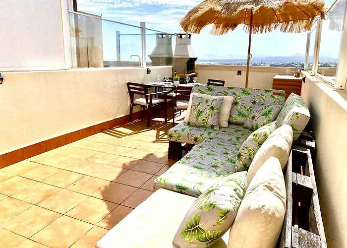 Apartamento Arrecife Apartman Arrecife