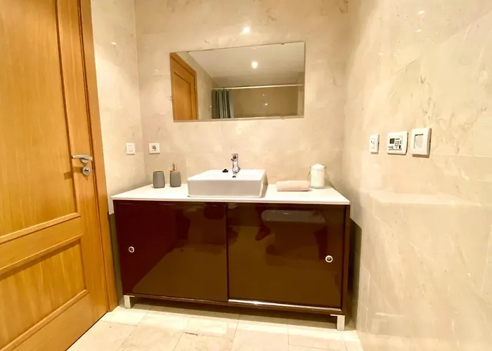 Apartman Apartamento Arrecife *