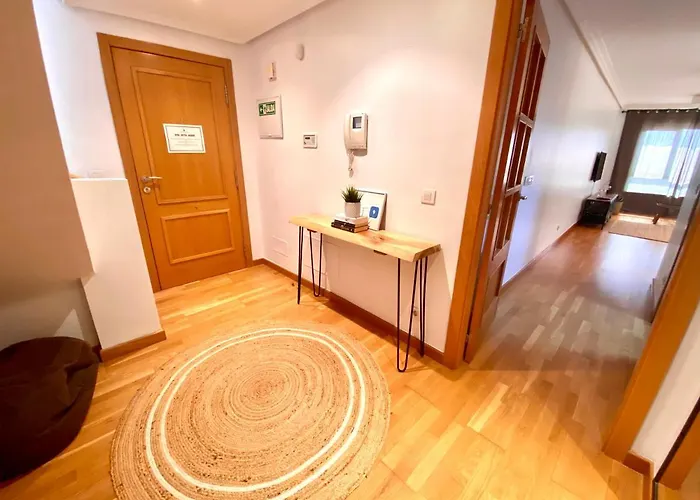Apartman Apartamento Arrecife